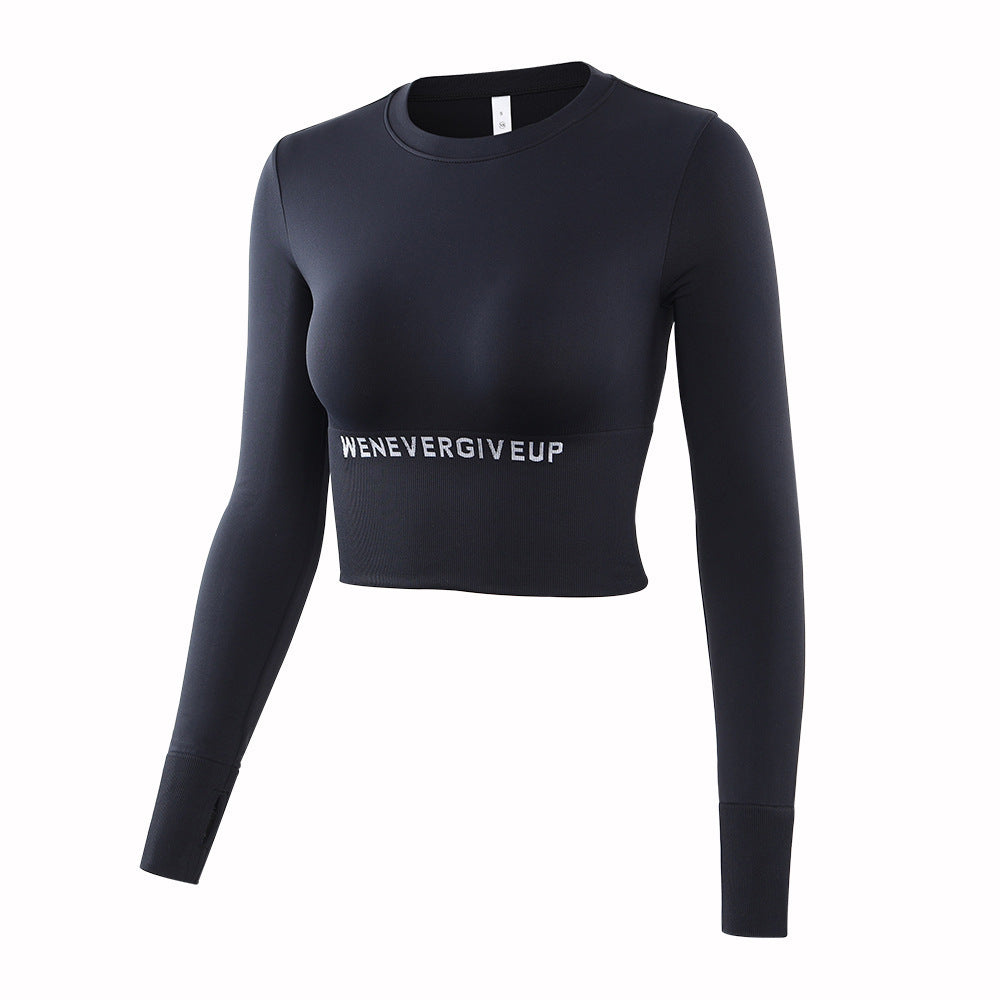 Yoga & Fitness Set – Dames, Naadloos en Comfortabel