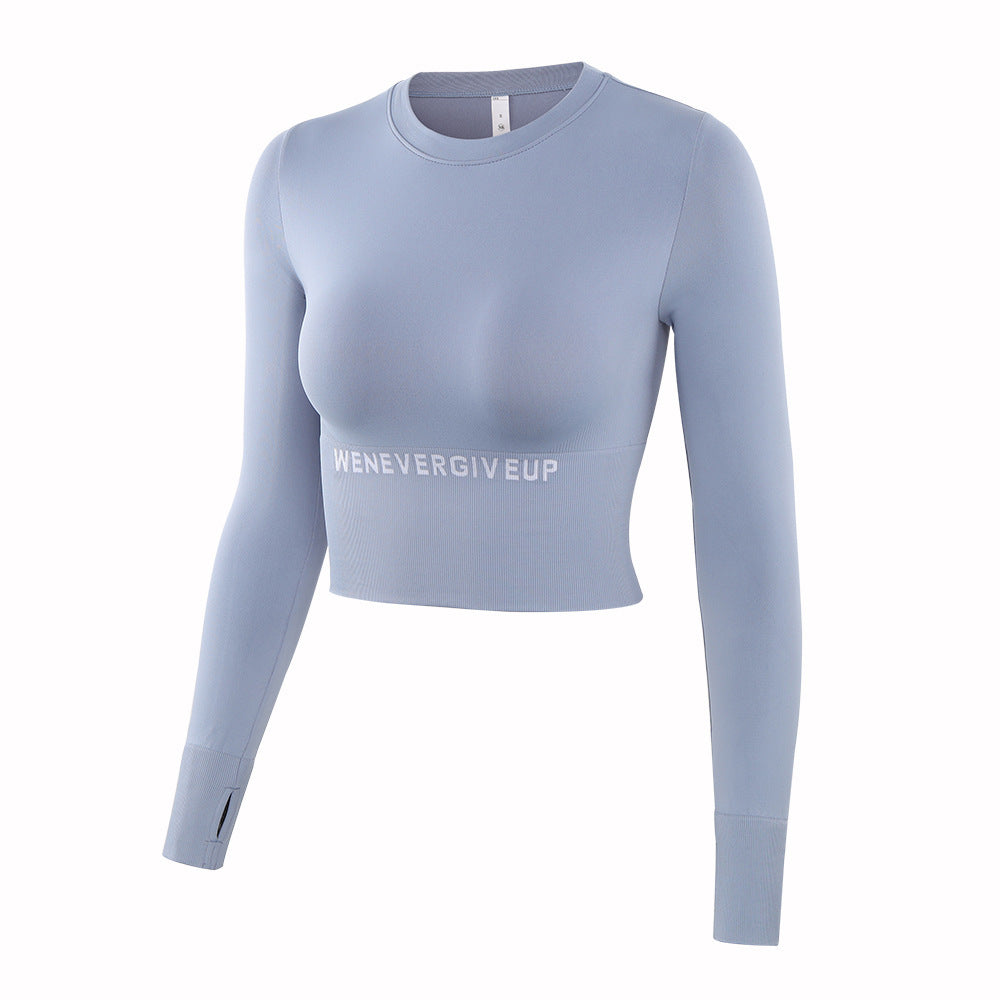 Yoga & Fitness Set – Dames, Naadloos en Comfortabel