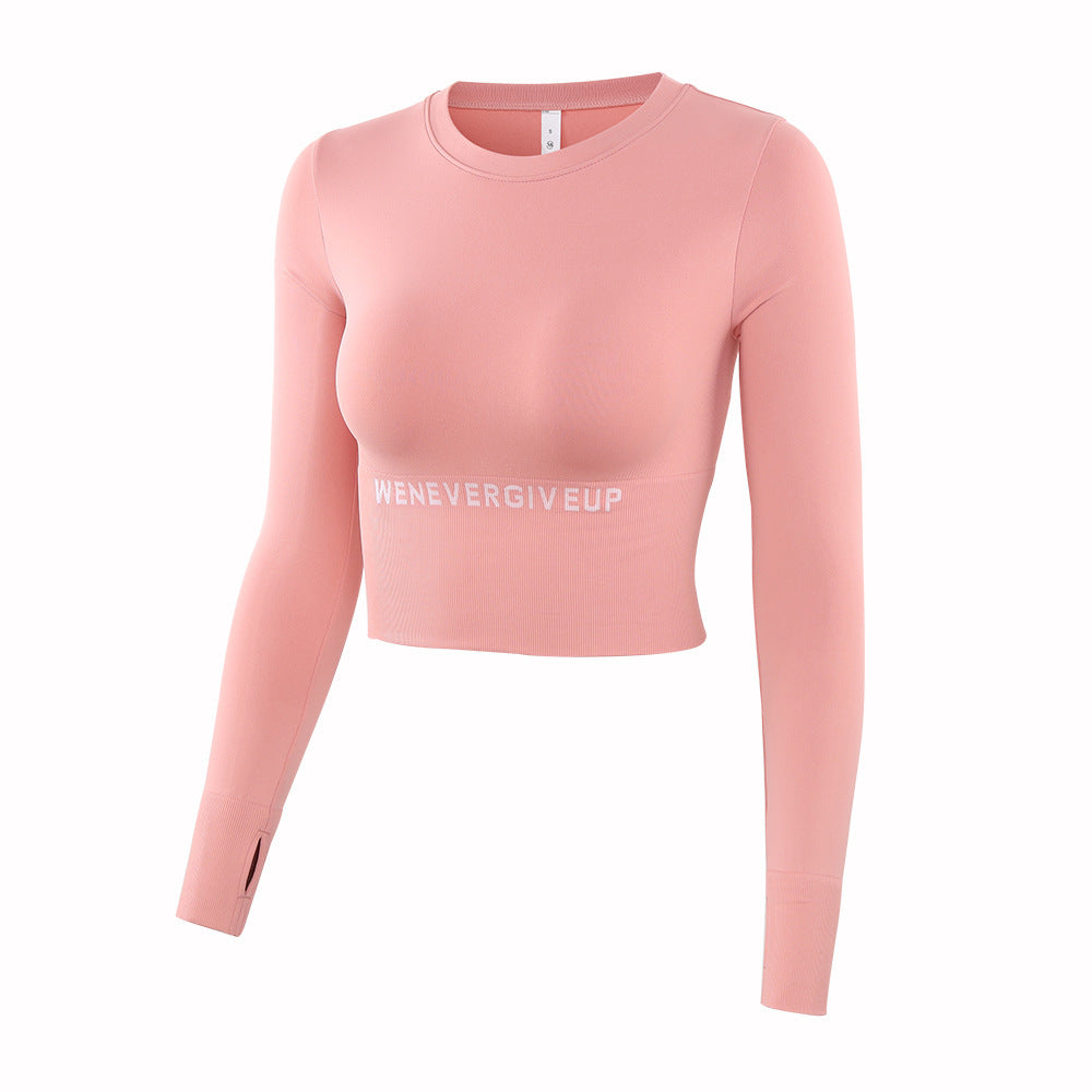 Yoga & Fitness Set – Dames, Naadloos en Comfortabel