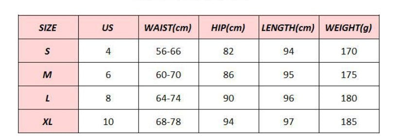 Serpent Hoge Taille Legging