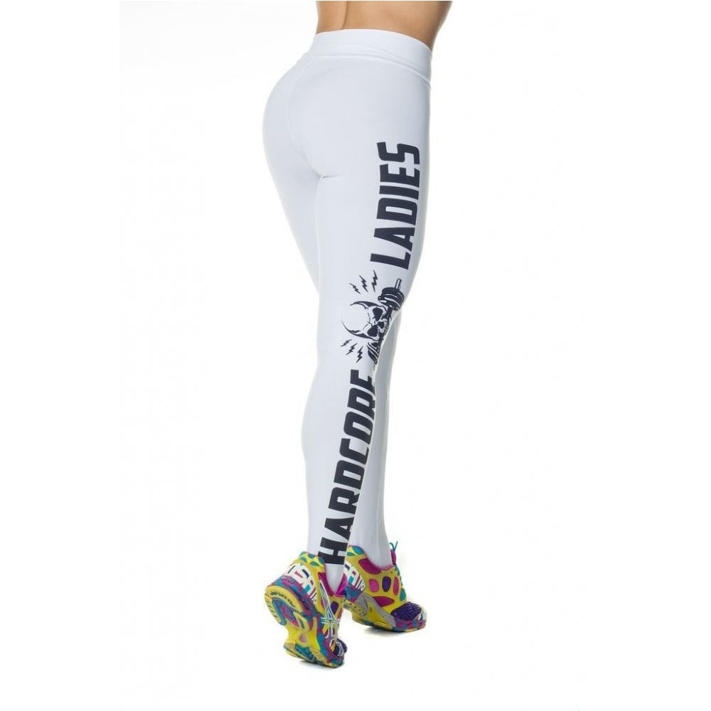 Hardcore Sportlegging voor Dames