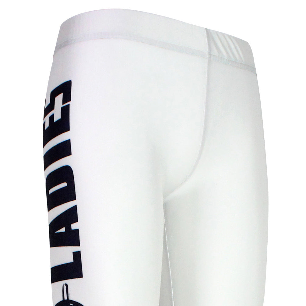 Hardcore Sportlegging voor Dames